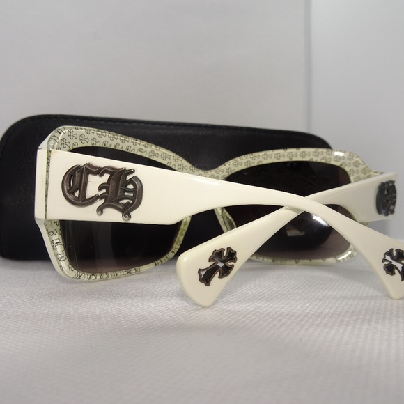 Chrome Hearts “Sweet Young Thang II” Sunglasses